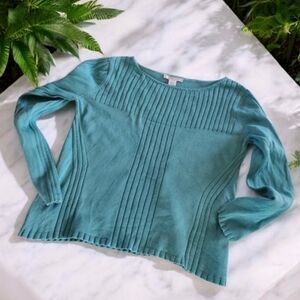 Nine & Company Pullover Sweater size XL